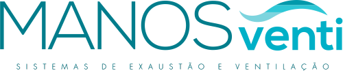 Manos Venti — Sistemas de Exaustão e Ventilação