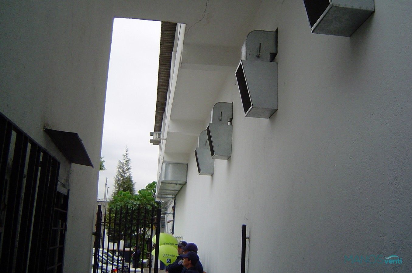 Quanto custa ventilação industrial na prática?
