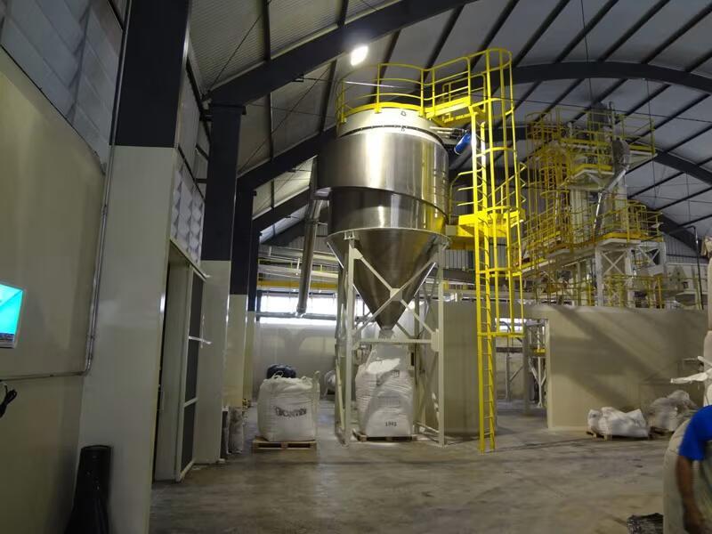 Ventiladores e Exaustores Centrífugos